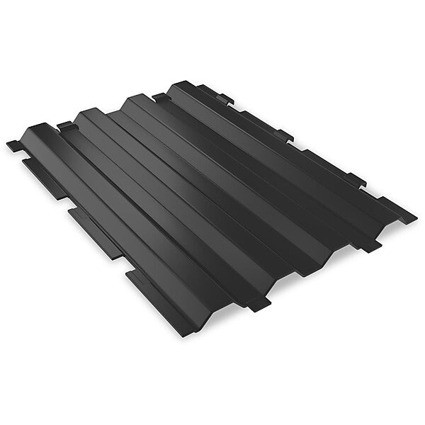 K2 Systems PE-Bodenplatte 600x800mm 1001572